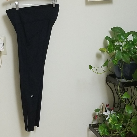 Lululemon Women's Sport Pants Size 4 - Picture 5 of 13